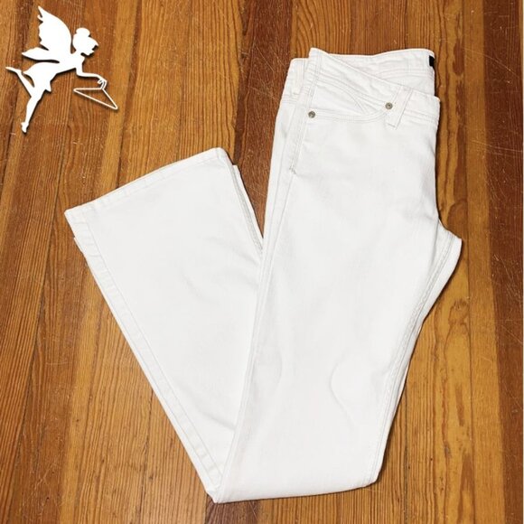 LEVIS Boot cut jeans - Picture 1 of 11